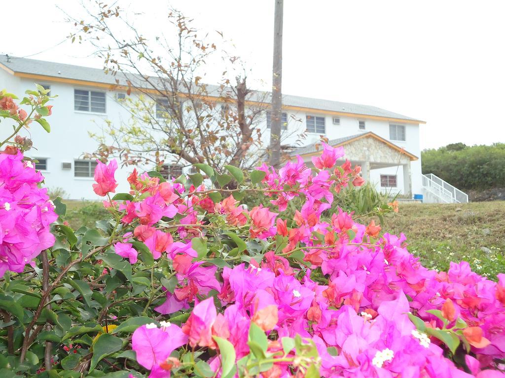 Orange Creek Inn Exterior foto