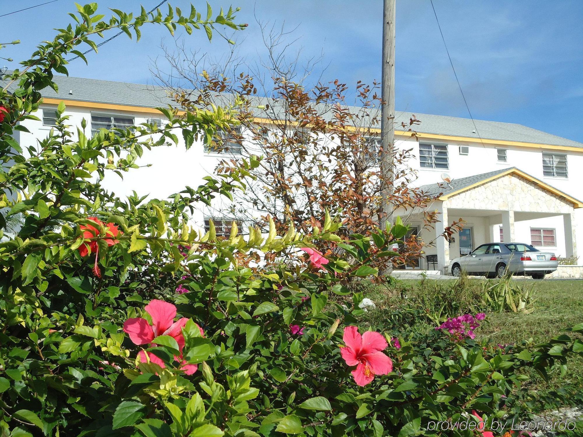 Orange Creek Inn Exterior foto