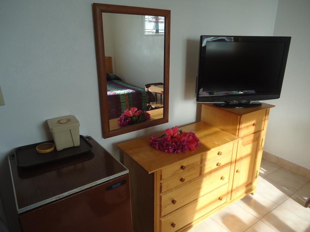 Orange Creek Inn Zimmer foto