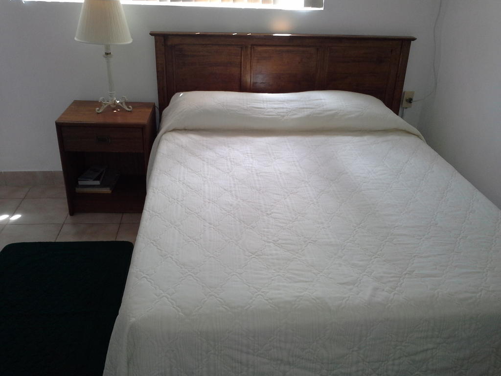 Orange Creek Inn Zimmer foto